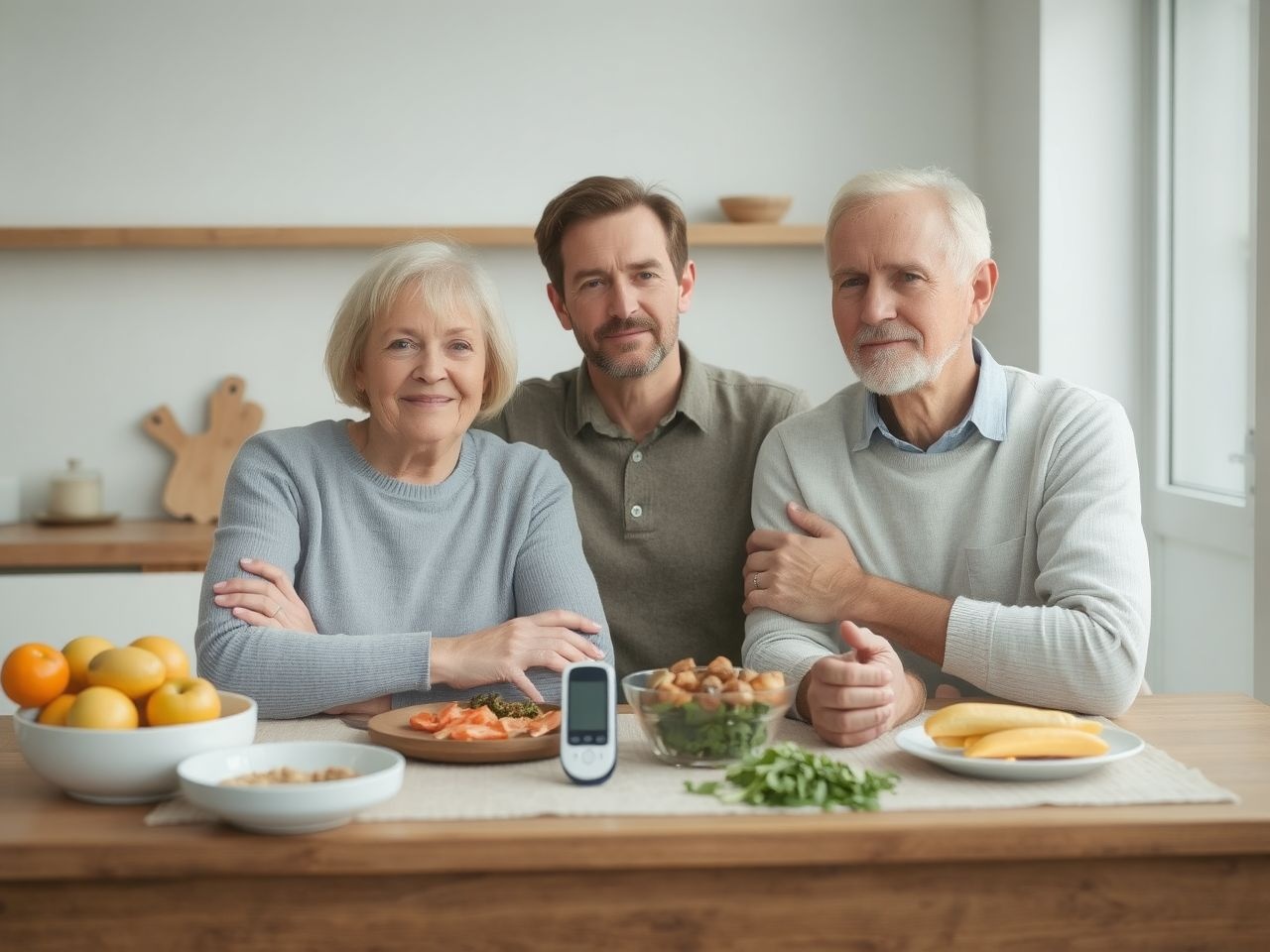 A cukorbetegséggel való együttélés tudatos életmódváltást igényel.