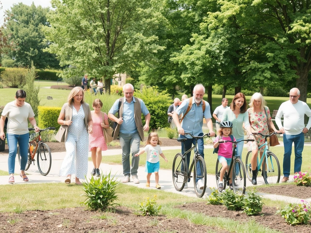 A társadalmi egyenlőtlenségek növelik a diabétesz kockázatát.