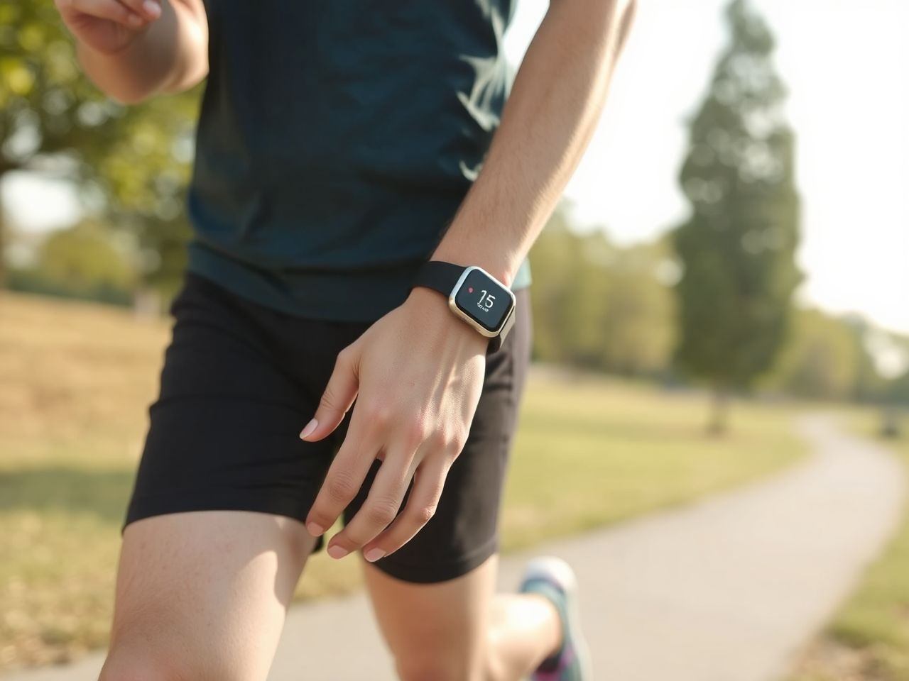 A pulzusszám követése optimalizálja az edzésintenzitást és fejlődést.
