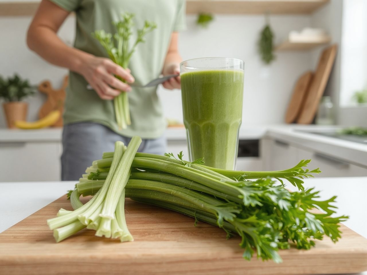 A zeller természetes gyulladáscsökkentőként támogatja a holisztikus egészséget.