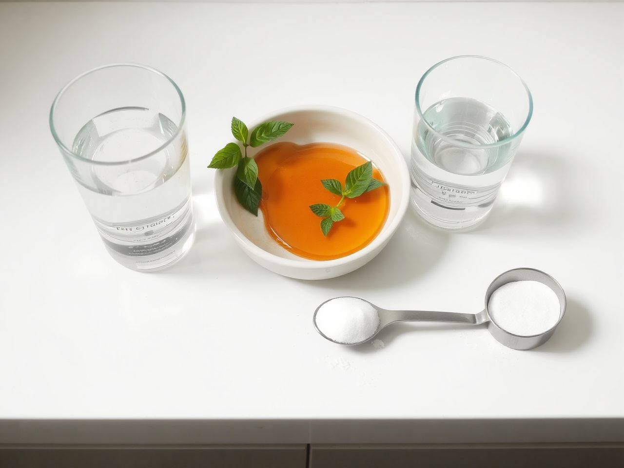 Az alternatív édesítőszerek csökkentik a cukorfogyasztás egészségügyi kockázatait.