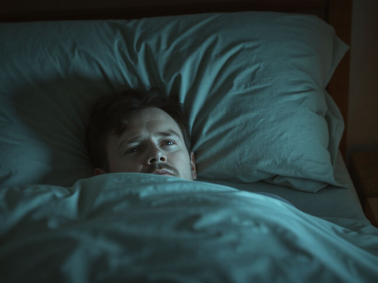 Az alvásminőség romlása fokozza a krónikus betegségek kockázatát.