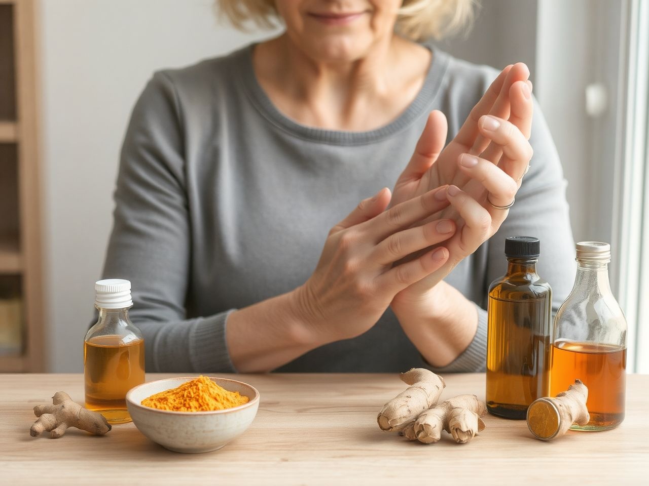 A rendszeres mozgás csökkenti az ízületi fájdalmak kialakulását.