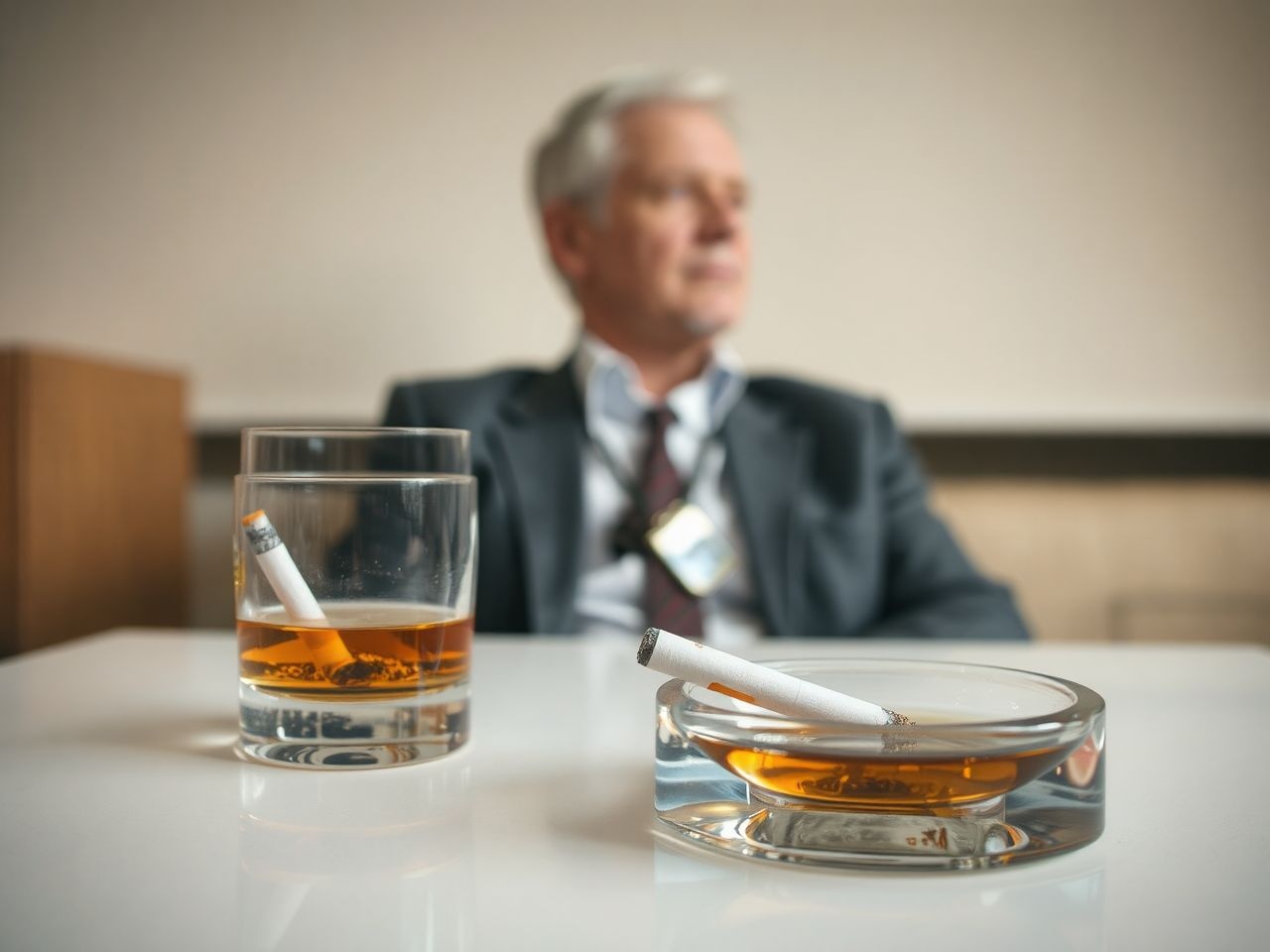 A mértékletes alkoholfogyasztás csökkentheti a szívbetegségek kockázatát.