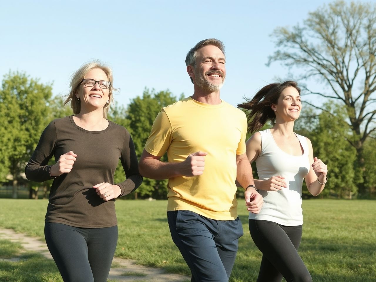 Az egészséges testsúly csökkenti a magas vérnyomás kockázatát.