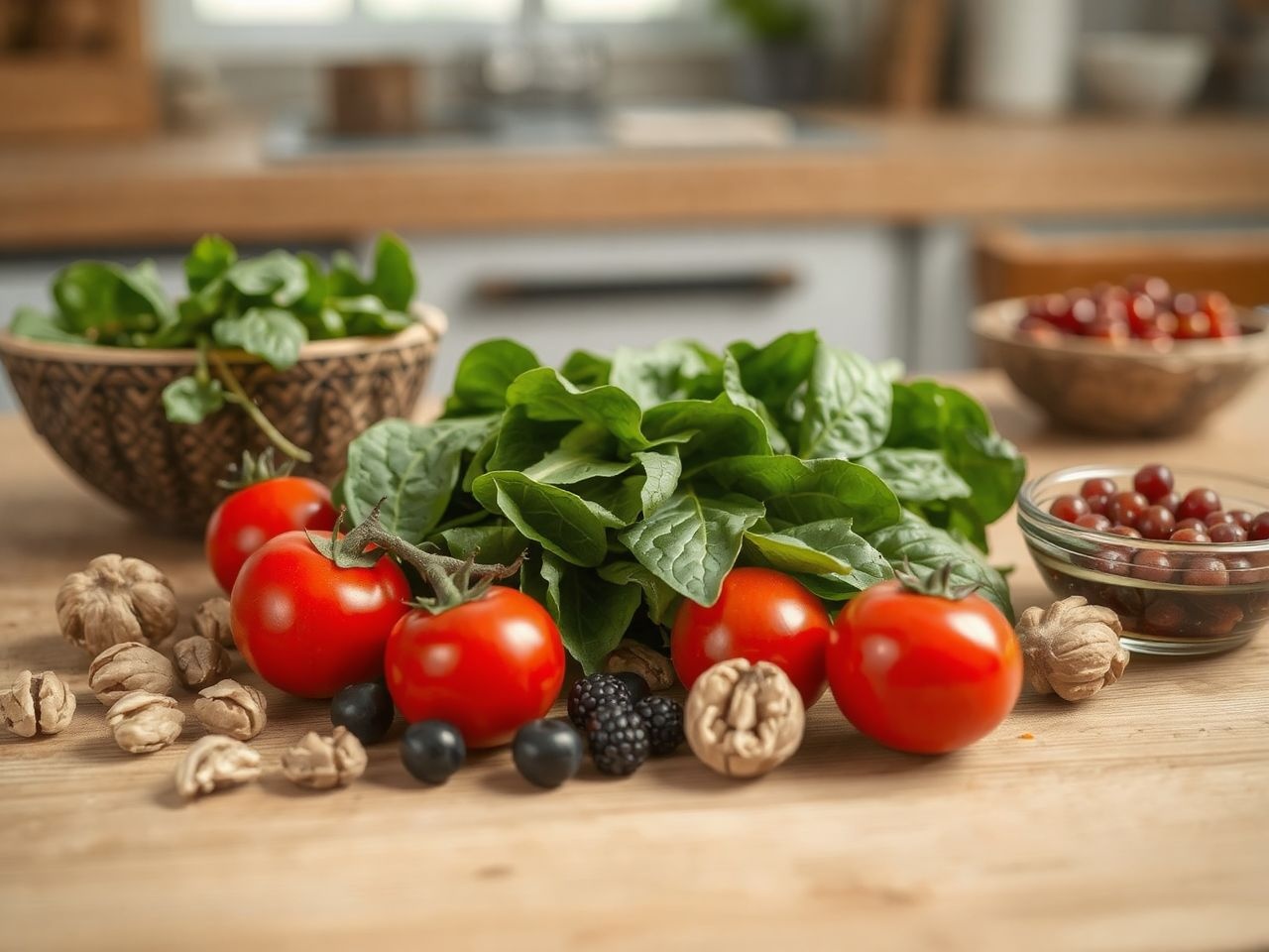 Az omega-3 zsírsavak csökkentik a szívbetegségek kockázatát.