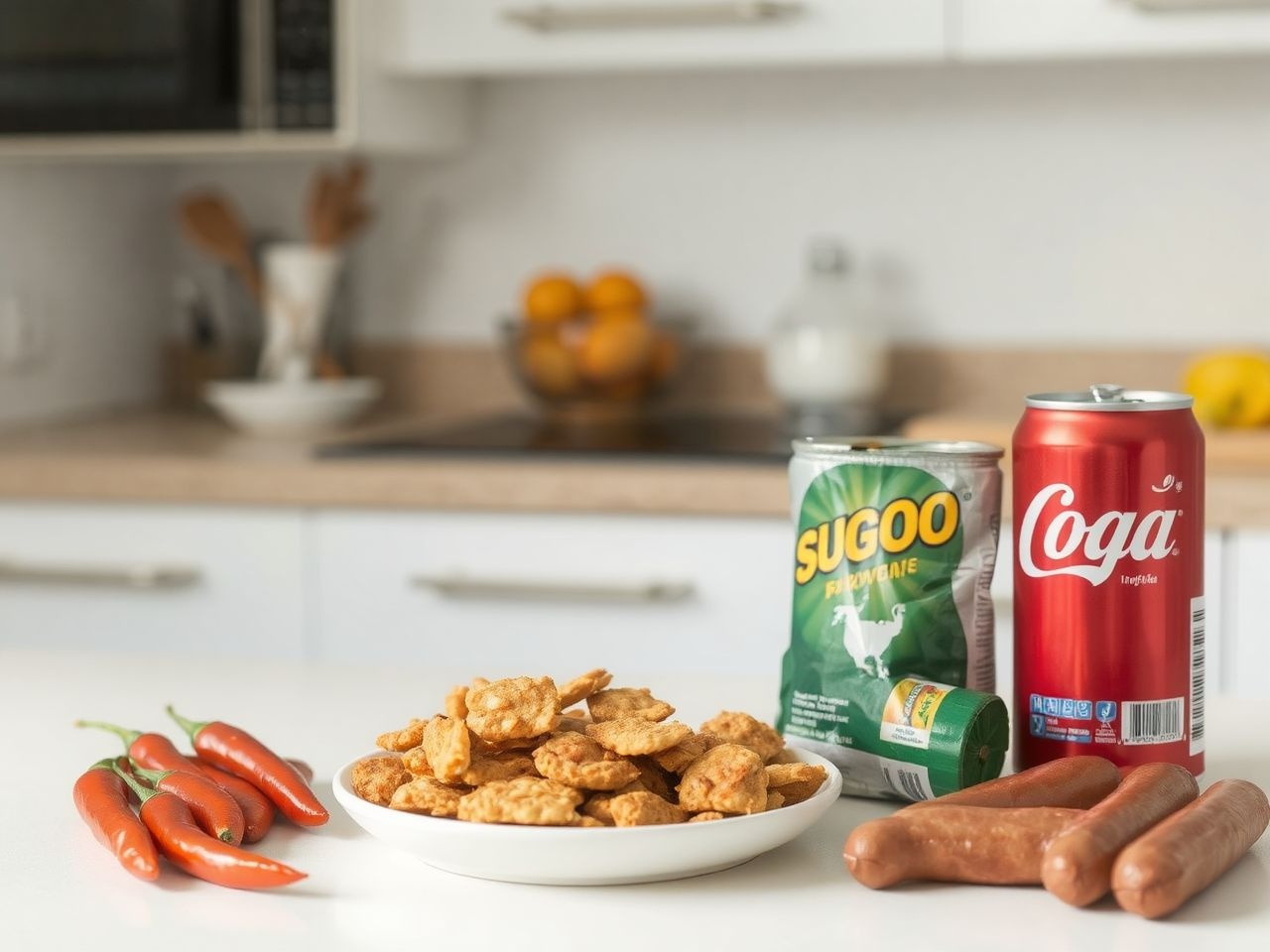 A magas rosttartalmú ételek súlyosbíthatják a Crohn-tüneteket.