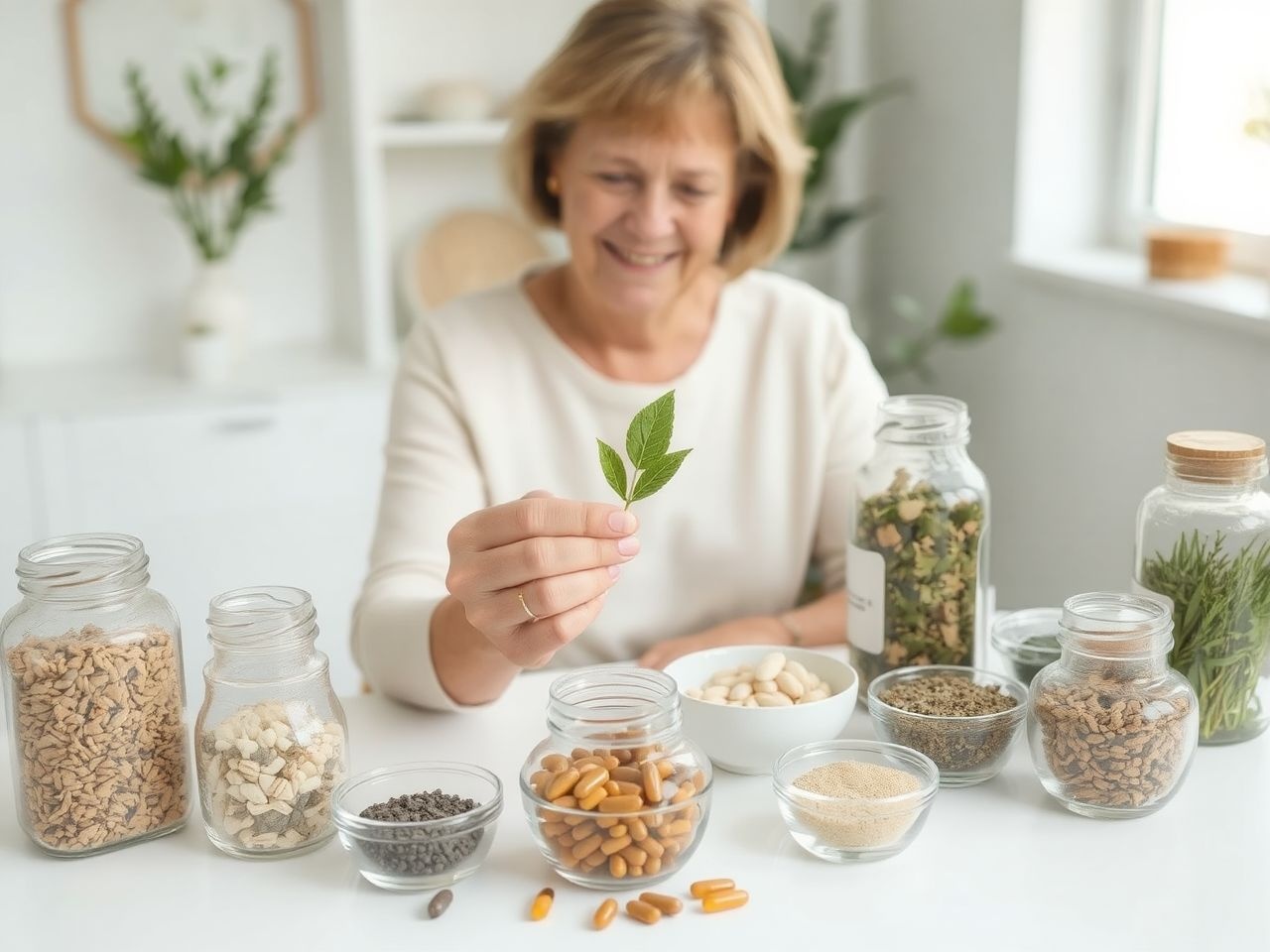 Omega-3 zsírsavak gyulladáscsökkentő hatásukról ismertek reuma esetén.