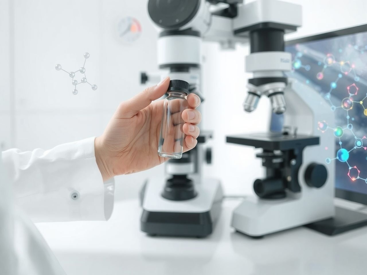 A folyékony biopszia glikánprofilokkal korai rákdiagnózist tesz lehetővé.