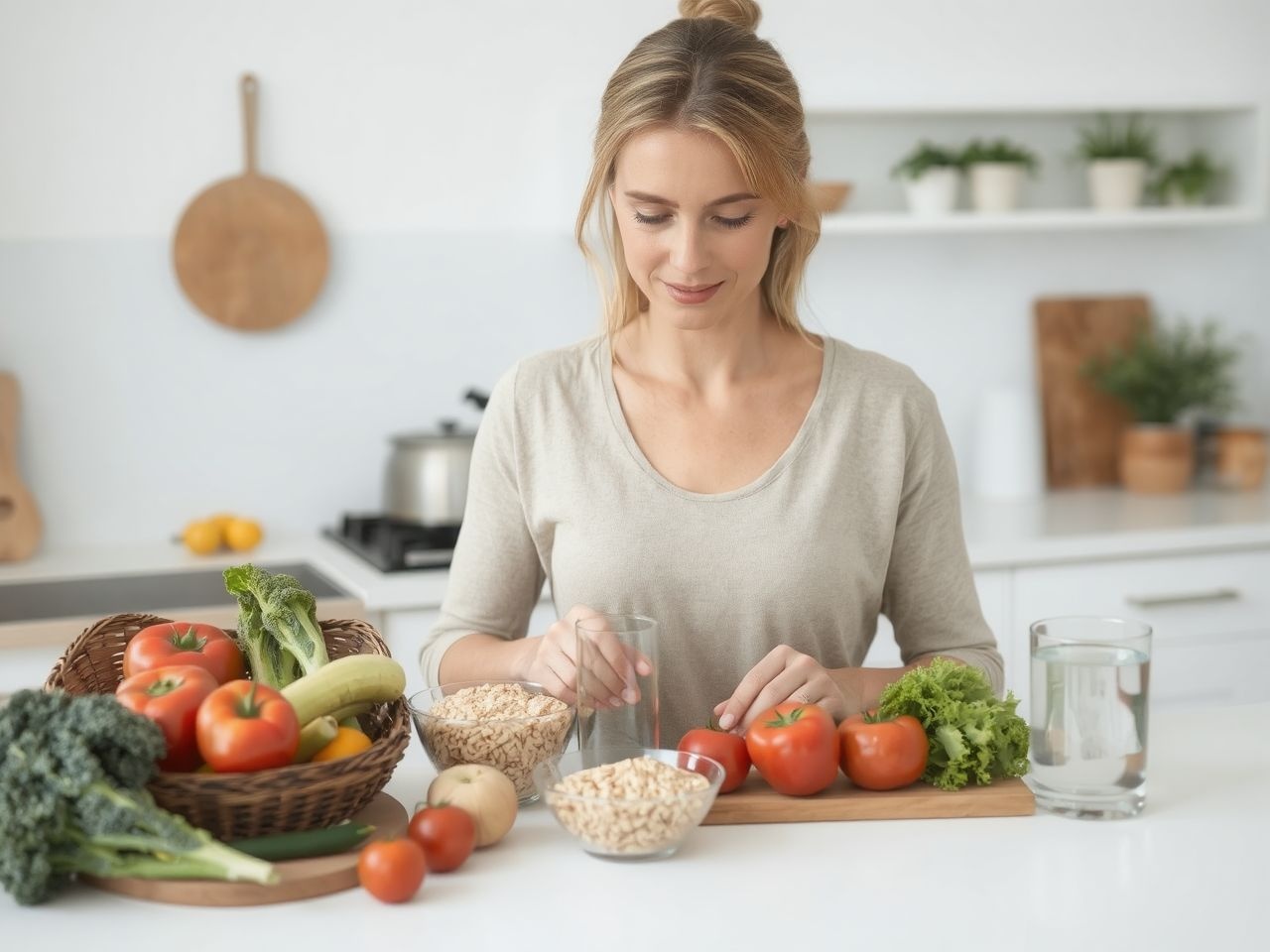 Kerüld a purindús ételeket, hogy csökkentsd a köszvény kockázatát.