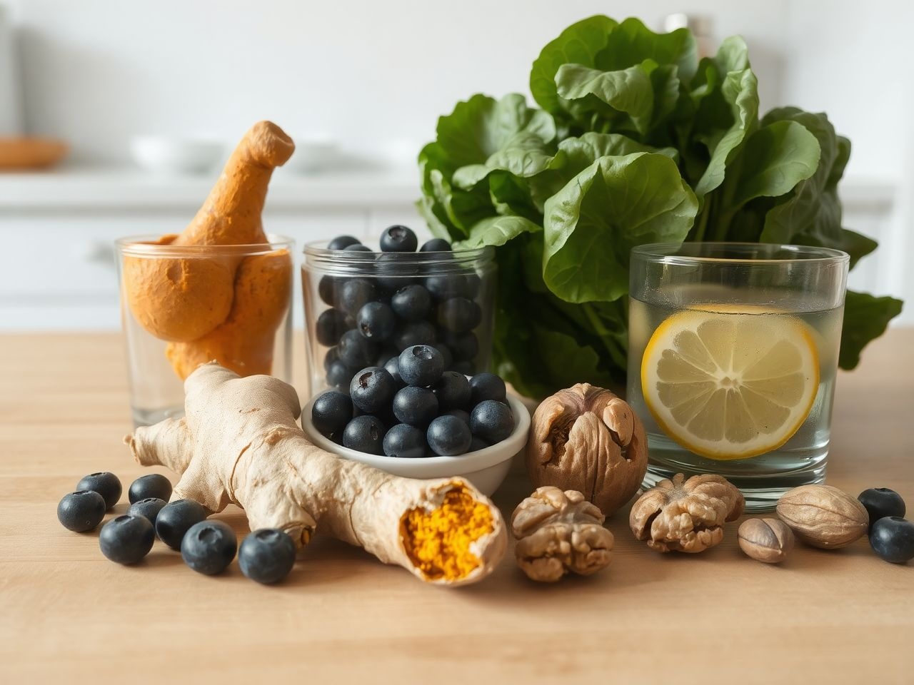 Az omega-3 zsírsavak erős gyulladáscsökkentő hatásúak.