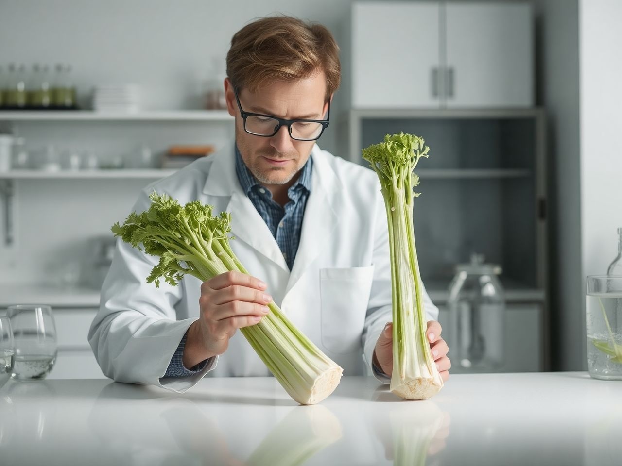 A zeller hatóanyagai bizonyítottan csökkentik a vérnyomást.