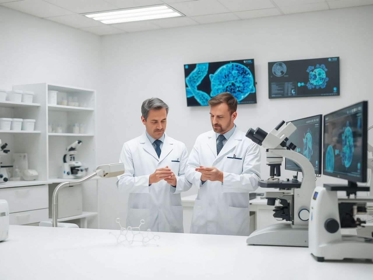 A cukoralapú rákdiagnosztika érzékenysége és specifitása tovább fejlesztendő.