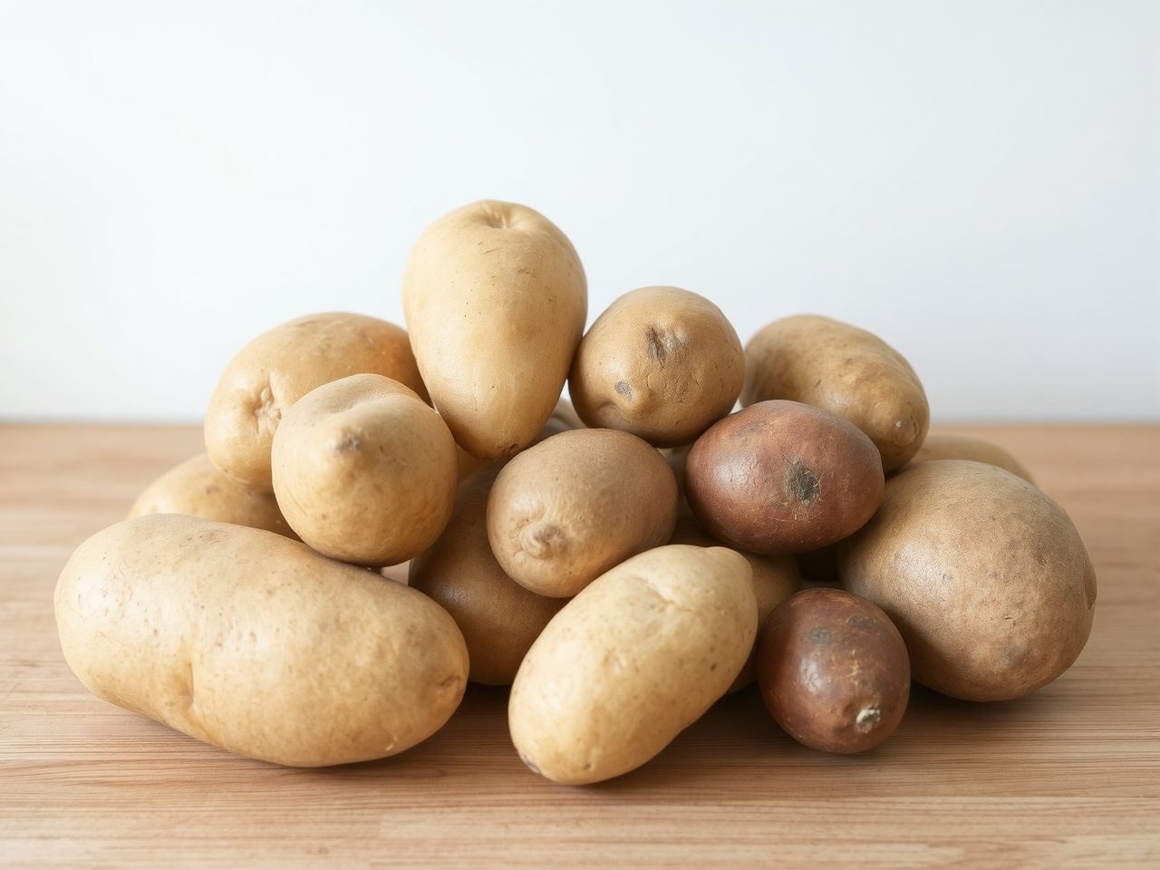 A lila burgonya magas antioxidáns-tartalma csökkenti a vérnyomást.