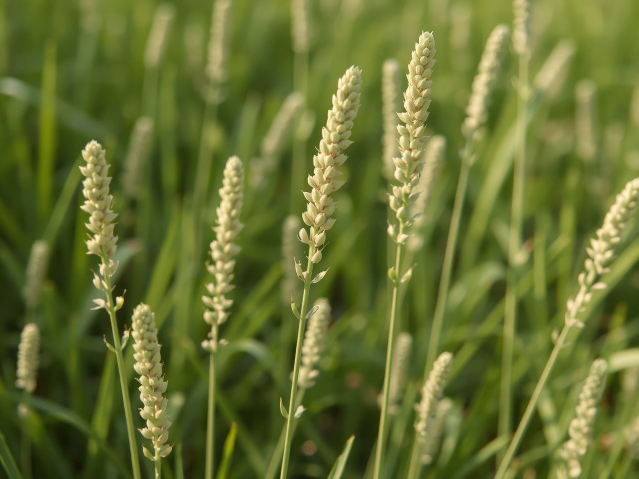 A mezei zsurló hatékony természetes vízhajtó a magas vérnyomásra.