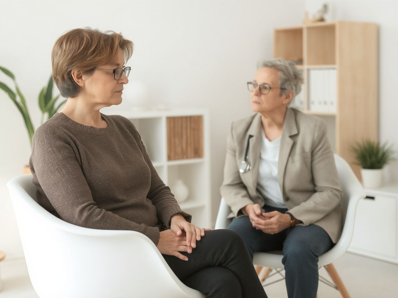 Szakemberhez fordulj, ha a pánikrohamok életminőséget rontanak!