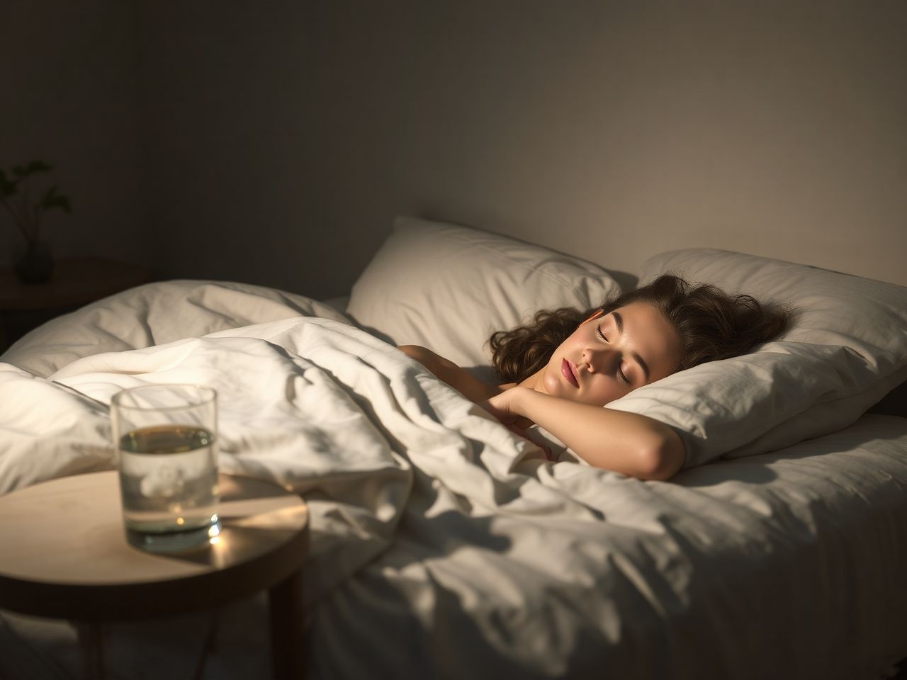 Az alvás segíti az érrendszer regenerációját és egészségét.