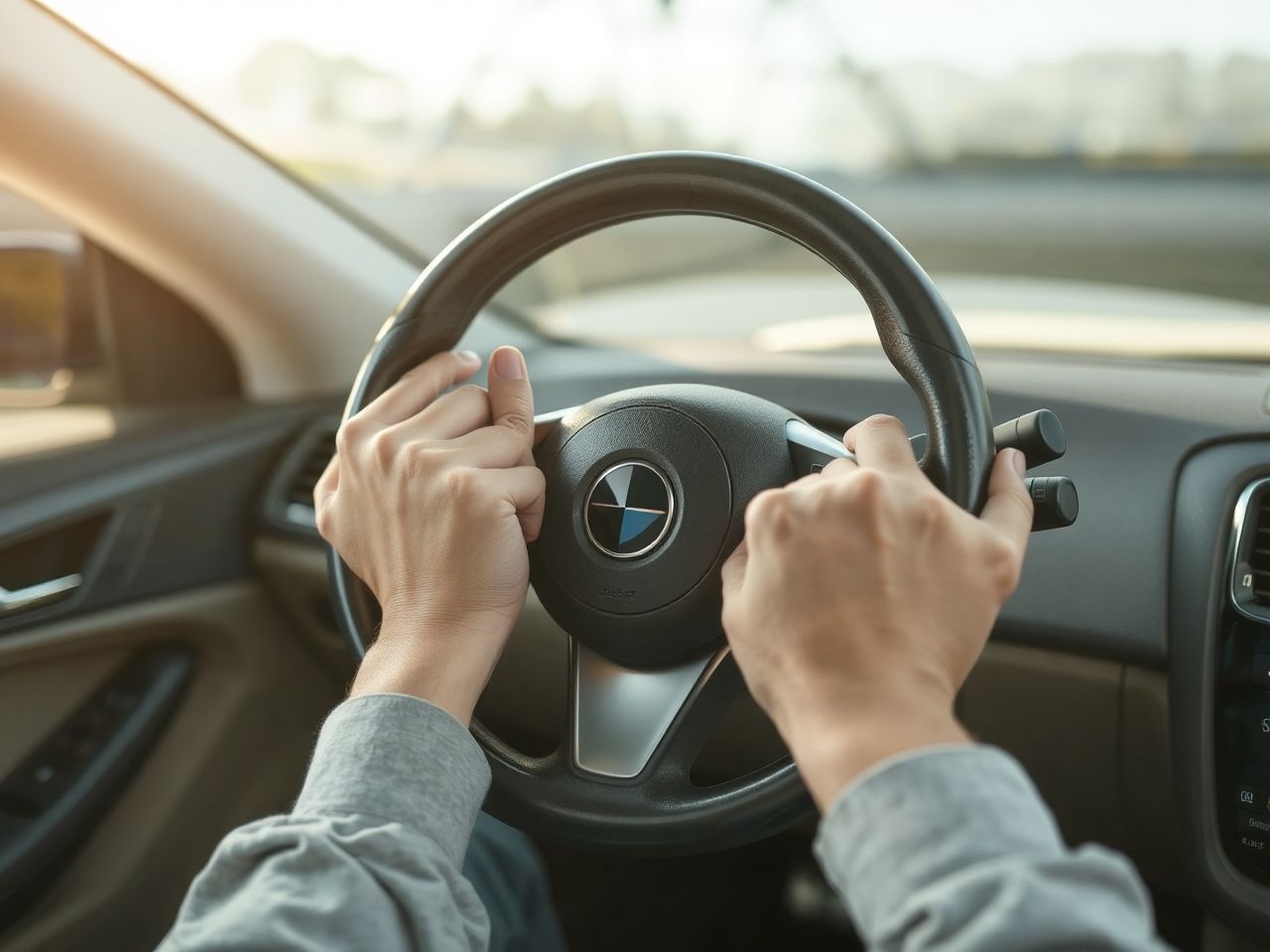 Az irányítás kulcsa a tudatosság és a rendszeres önellenőrzés.