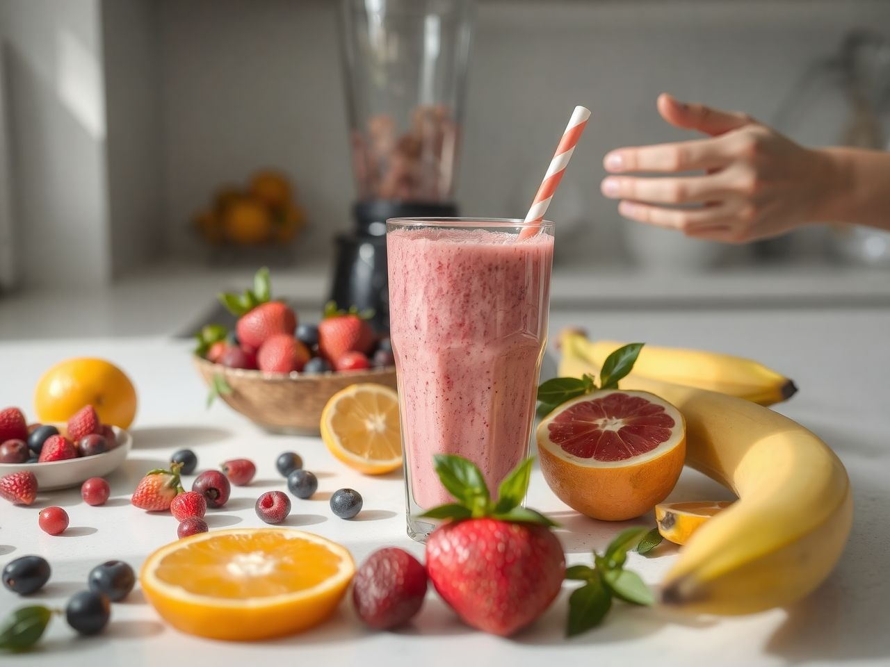 Az avokádó javítja a szív egészségét antioxidáns tartalma miatt.