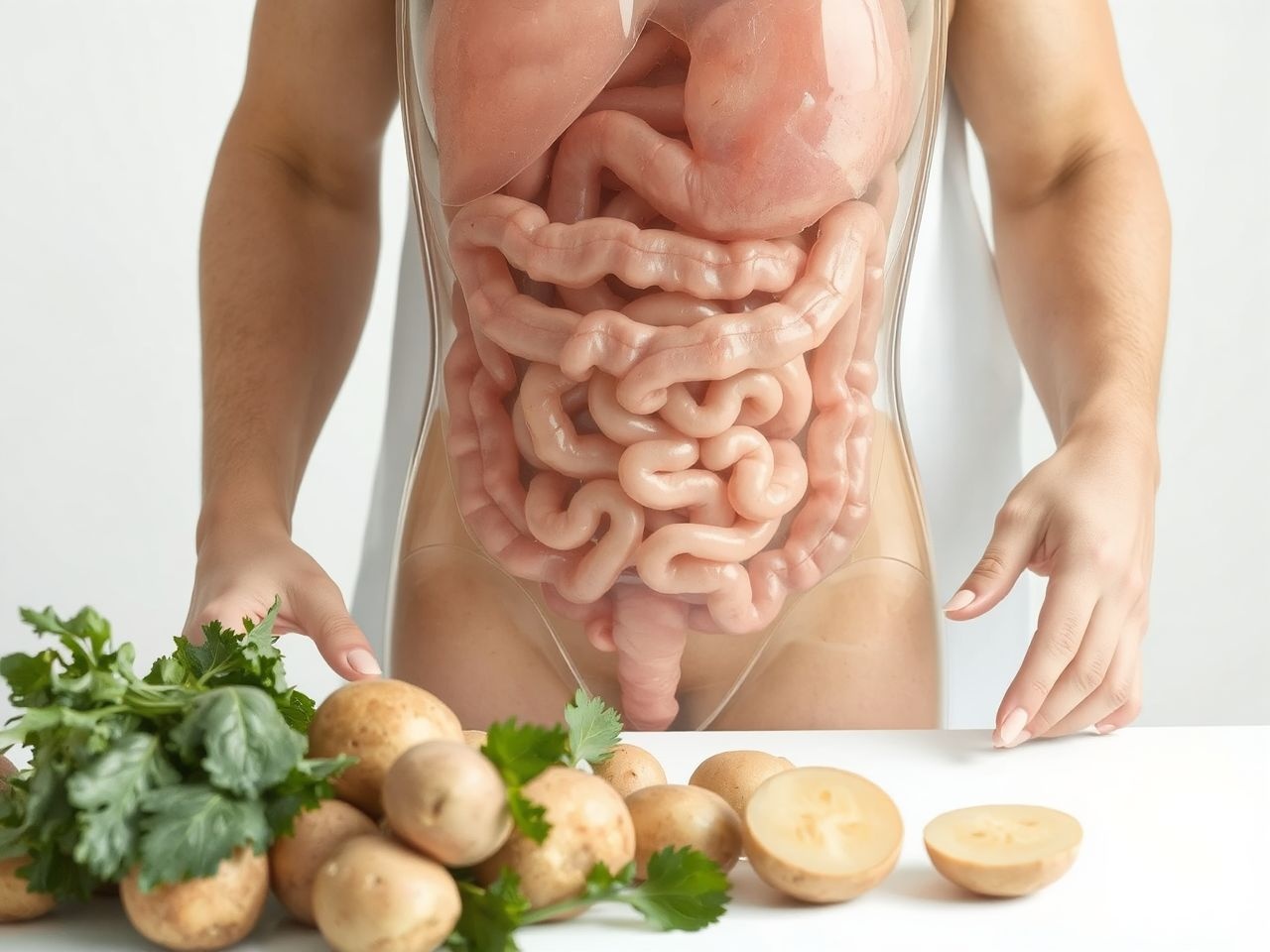 A rostok segítik az emésztést és csökkentik a vérnyomást.