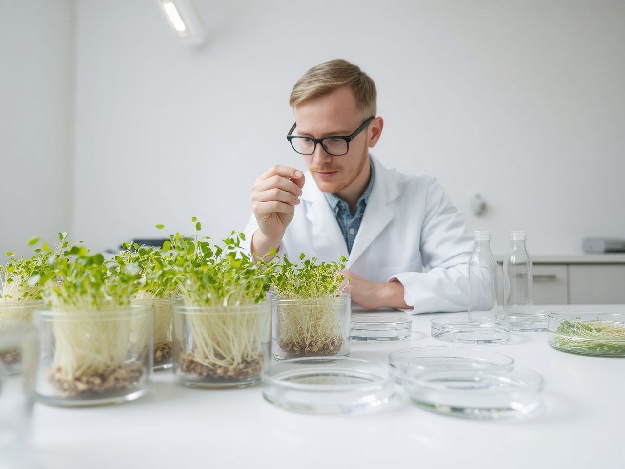 A lucernacsíra jövőbeli kutatások új érrendszeri terápiákat ígérnek.