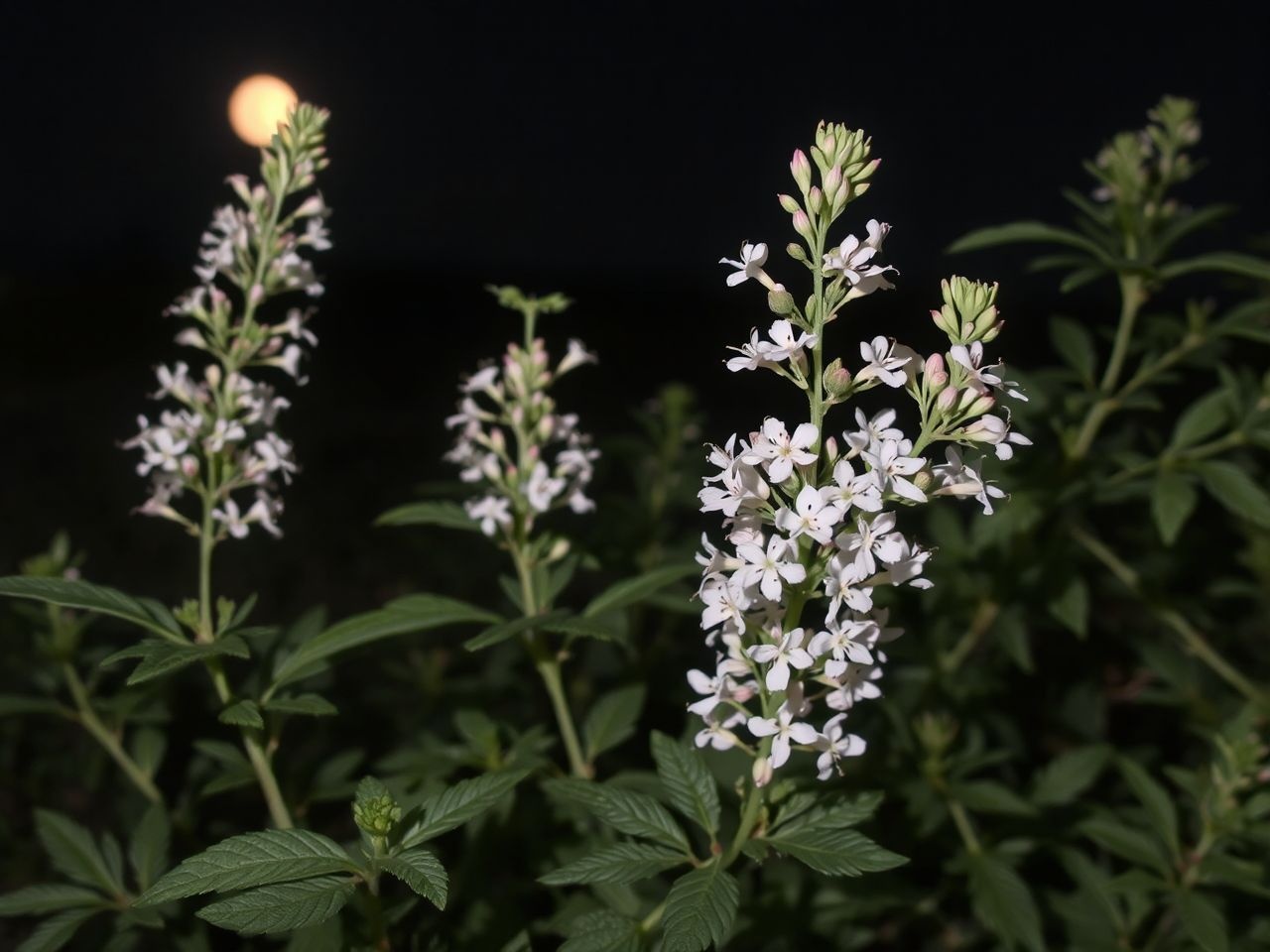 A valeriana természetes nyugtató, elősegíti a mély alvást.