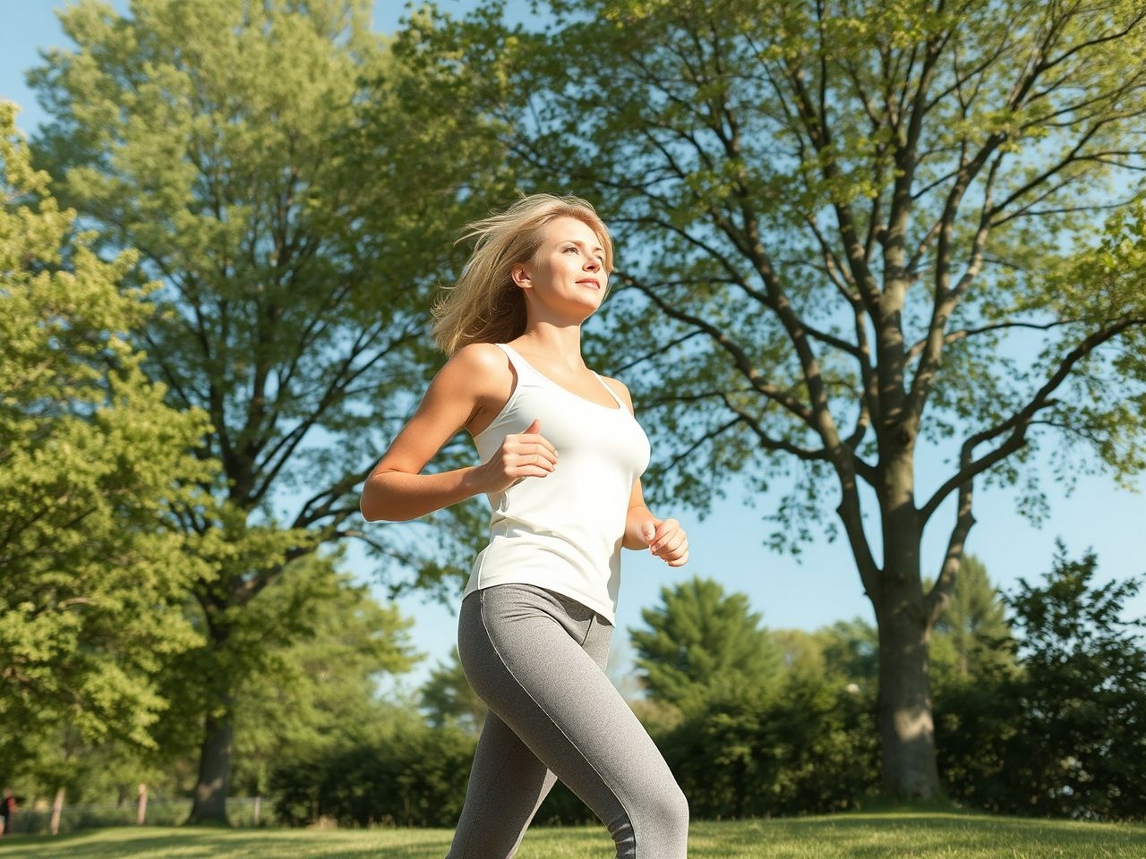 A napi séta serkenti a bélmozgást és megelőzi a puffadást.