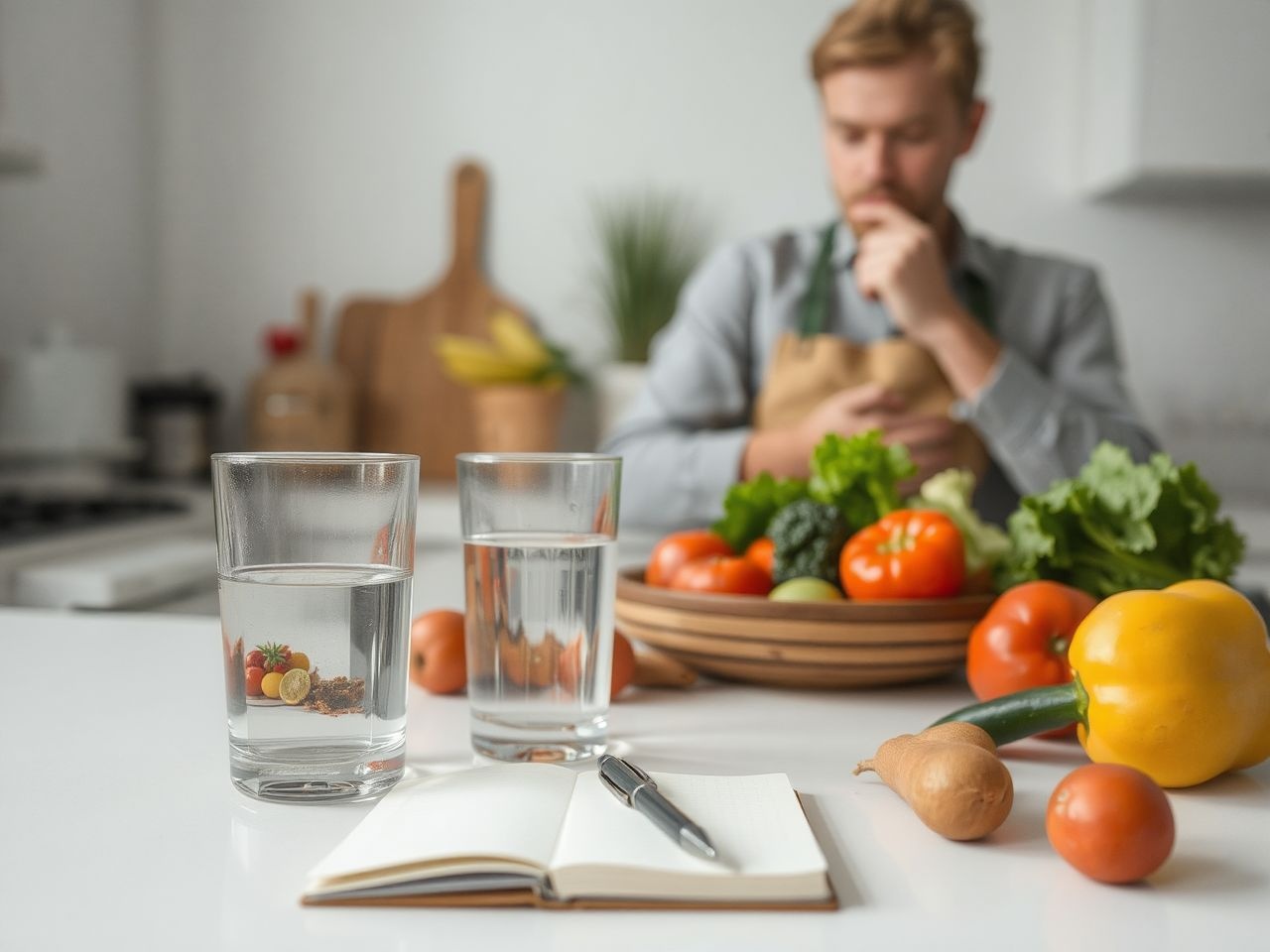 A fenntartható egészség a tartós életmódváltáson alapul.