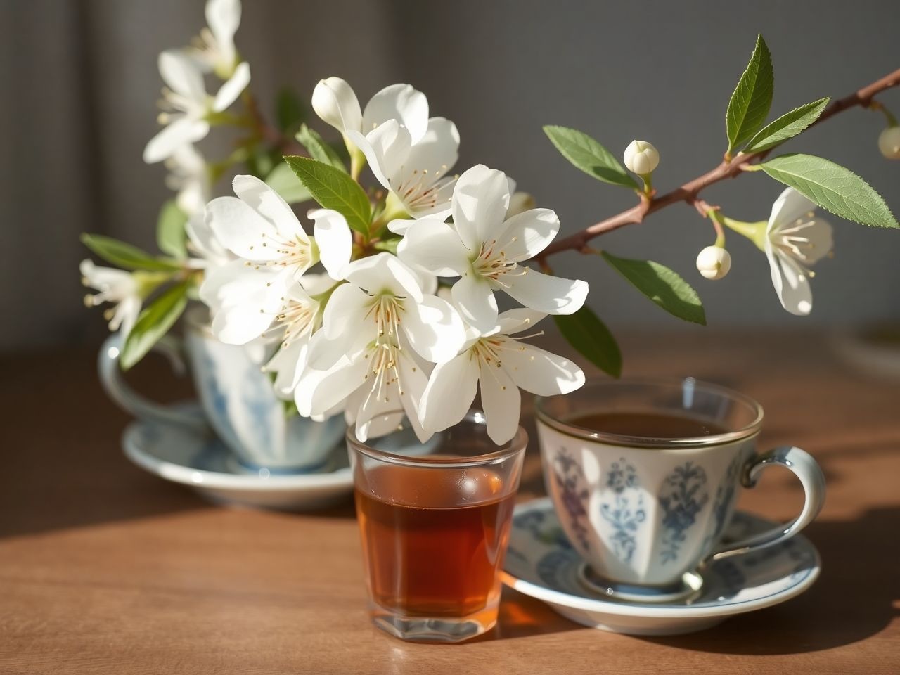 A hársvirág évszázadok óta a béke és szeretet jelképe.