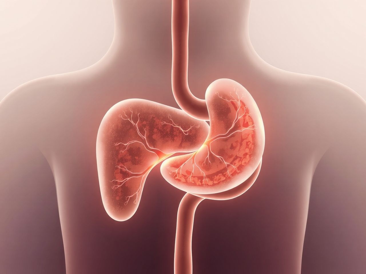 A hasnyálmirigy inzulinja kulcsfontosságú a vércukorszint szabályozásában.