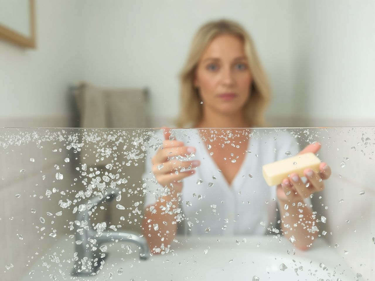 A mikroműanyagok a vízi élőlényekben mérgező szennyeződést okoznak.