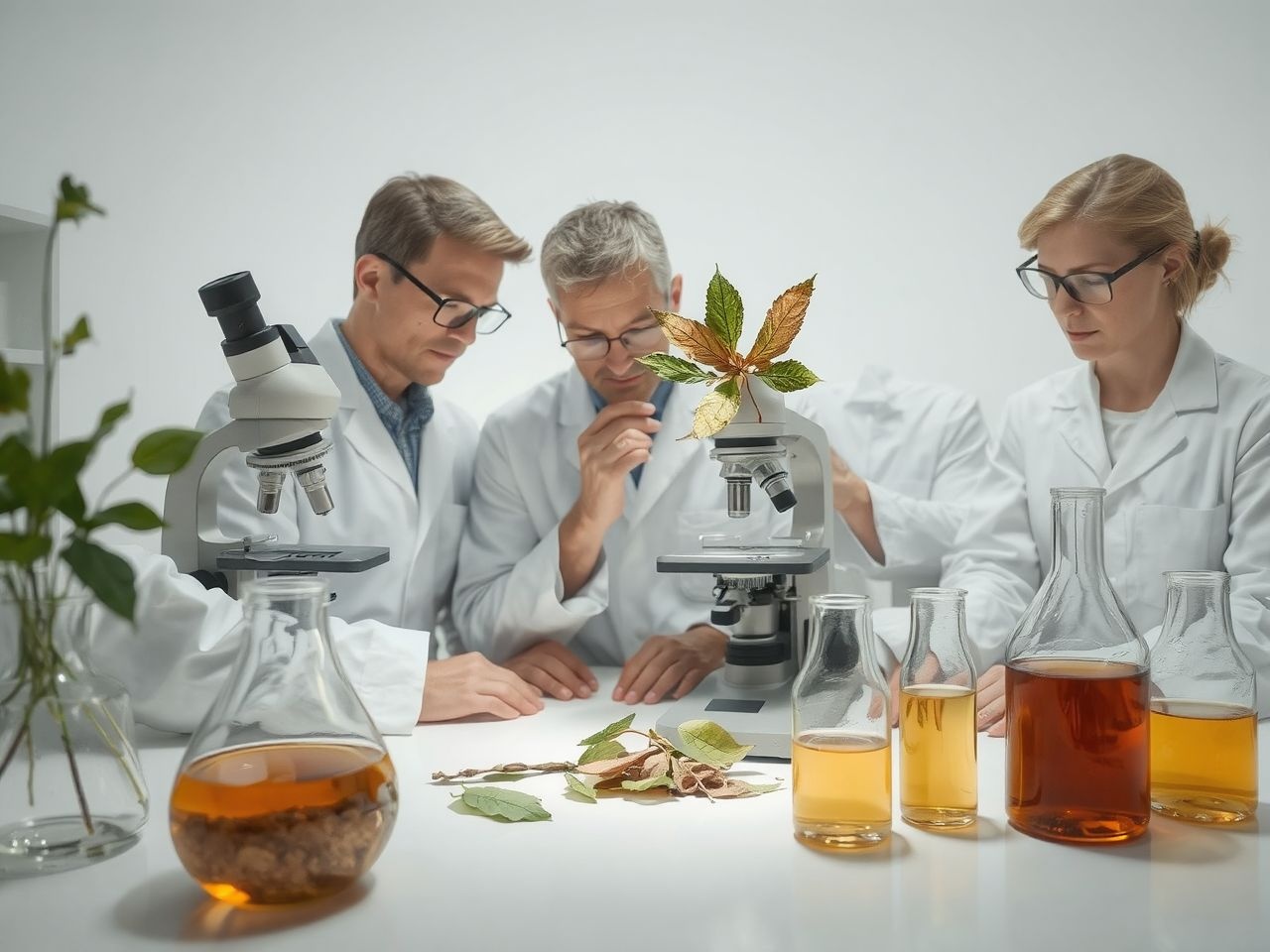 A Lapacho ígéretes immunerősítő hatását modern tudomány is vizsgálja.