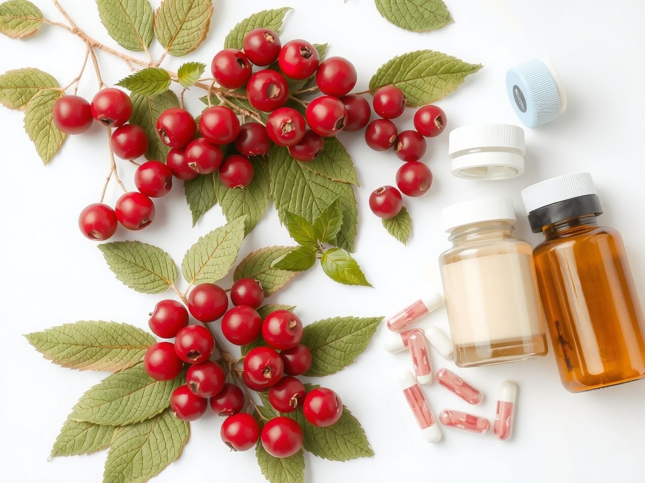 A medveszőlőlevél fitoterápiás alkalmazása folyamatosan fejlődik innovatív kutatásokkal.