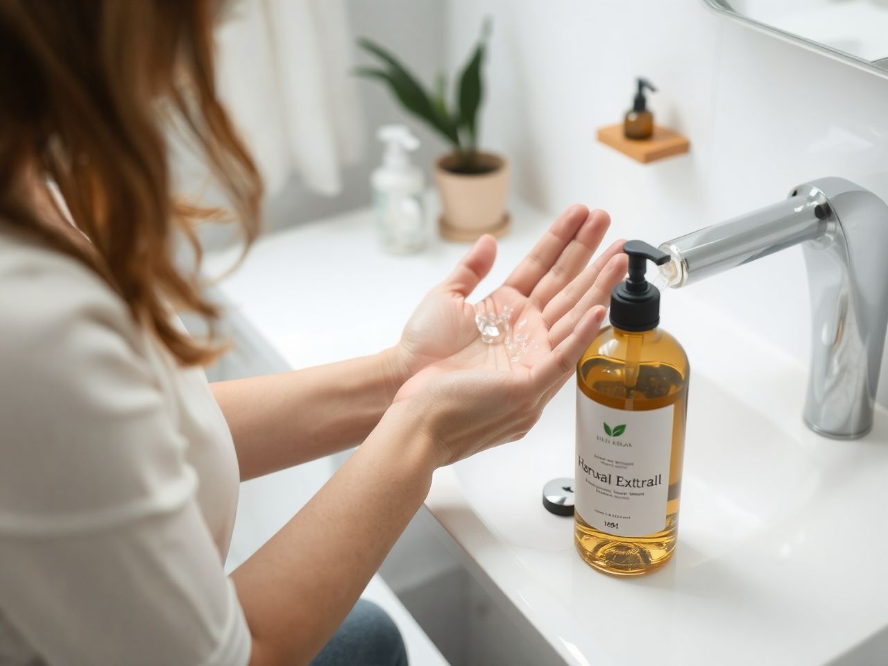 A megfelelő higiénia csökkenti a húgyúti fertőzések kiújulását.