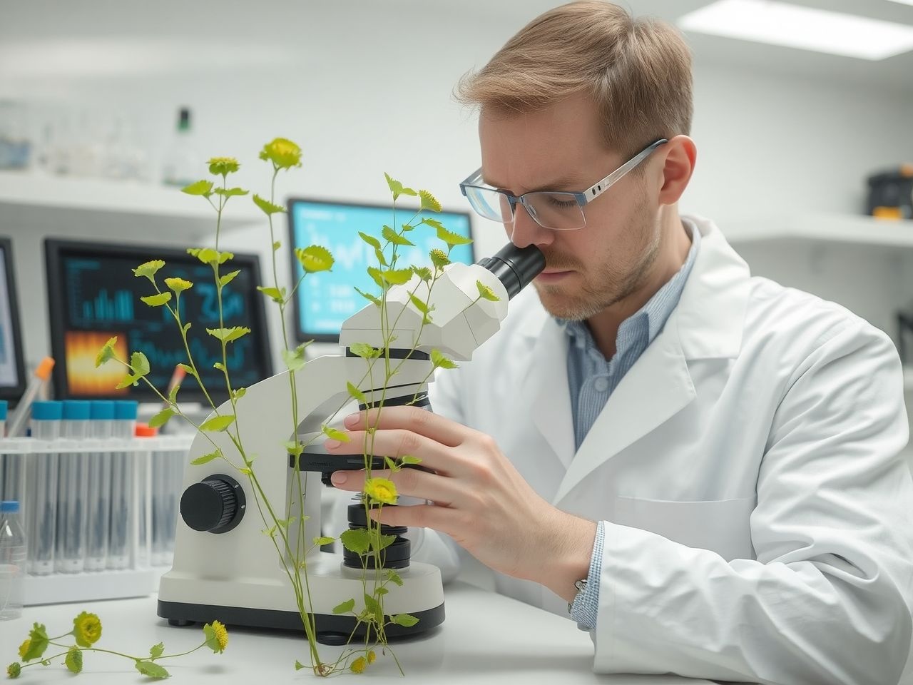 A pásztortáska hatóanyagai ígéretesek modern gyógyszerkutatásokban.