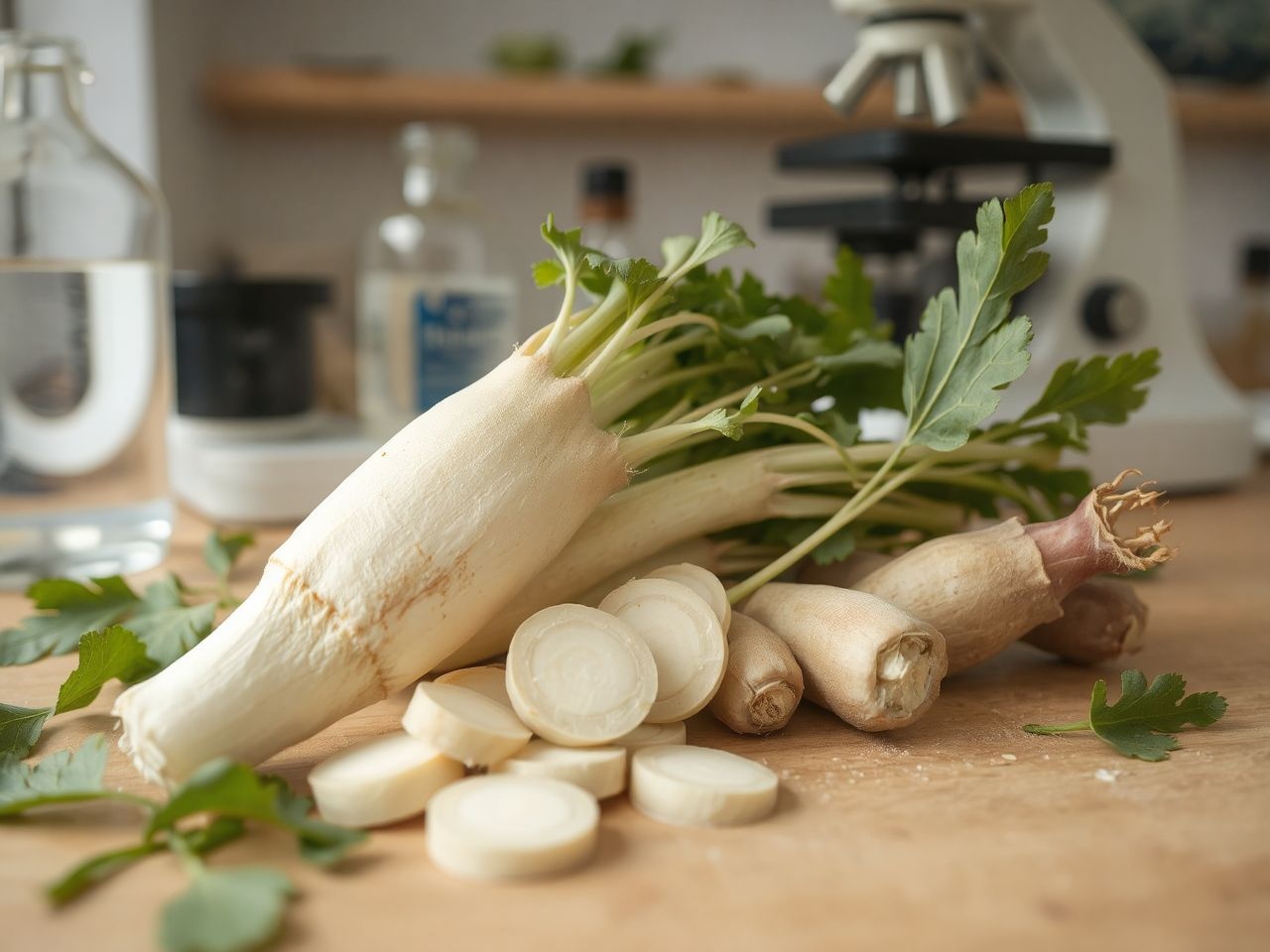 A torma természetes gyulladáscsökkentőként támogatja a légutakat.