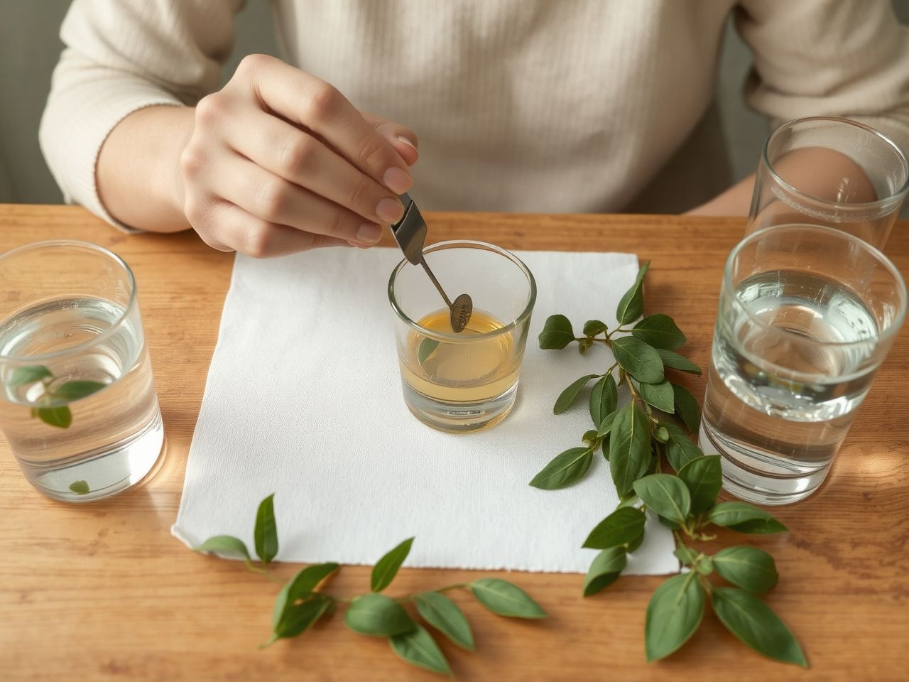 Naponta 2-3 alkalommal, étkezés után javasolt adagolni.