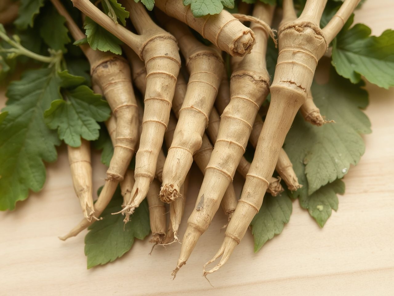 Az Astragalus immunerősítő hatásával támogatja a fertőzések elleni védelmet.
