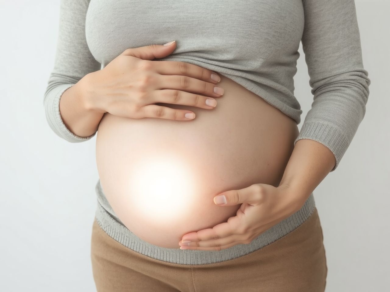 Az immunrendszer fejlődése már az anyaméhben elkezdődik.