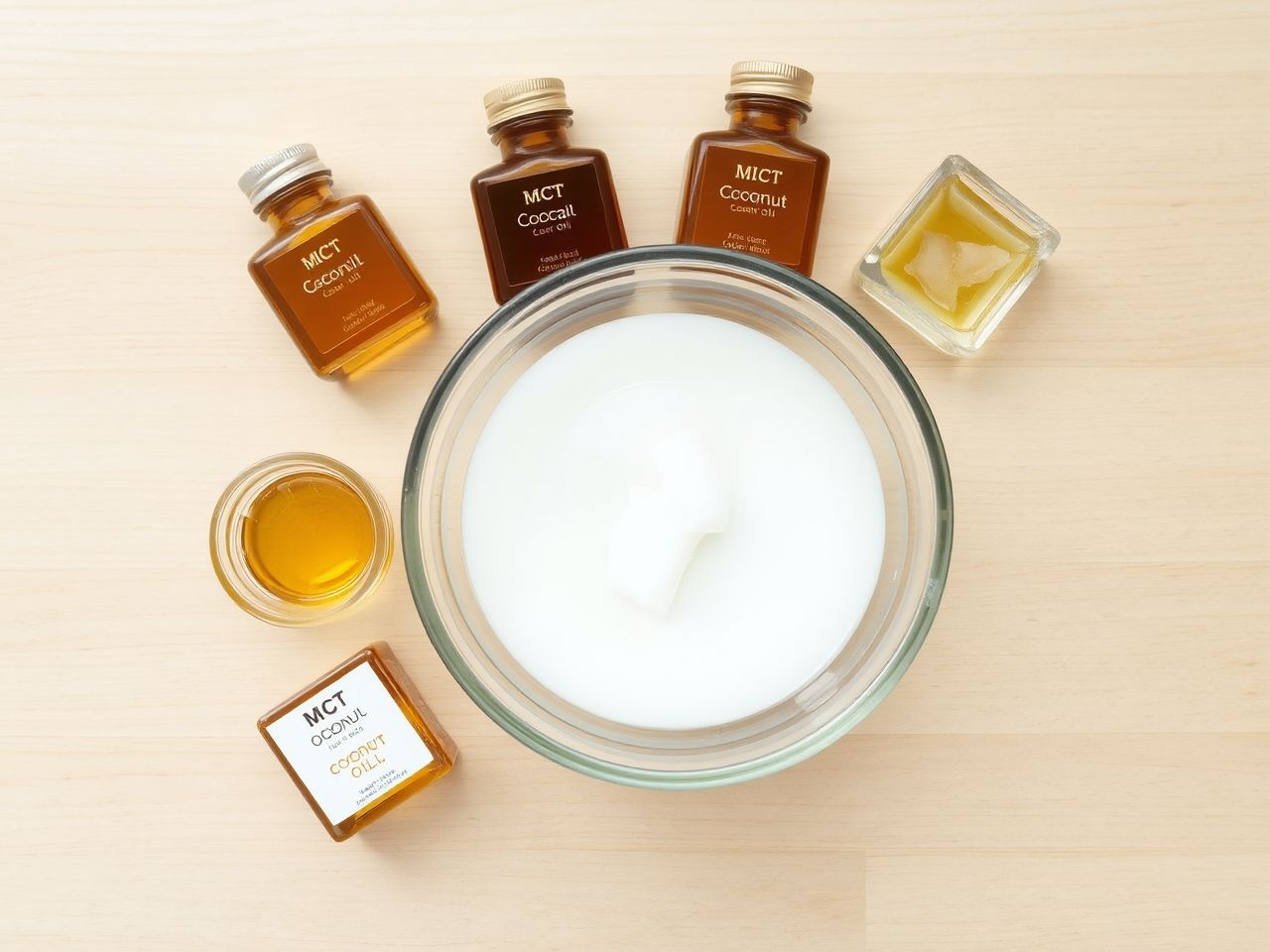 Az MCT-k közül a kaprilsav gyors energiát biztosít az agynak.