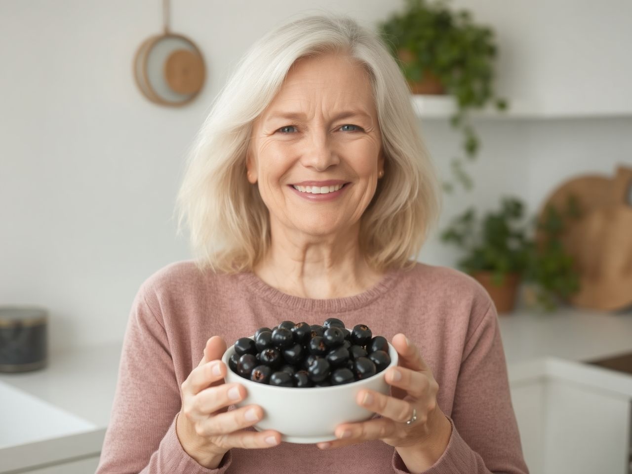 A fekete berkenye erős antioxidánsai neutralizálják a szabadgyököket.