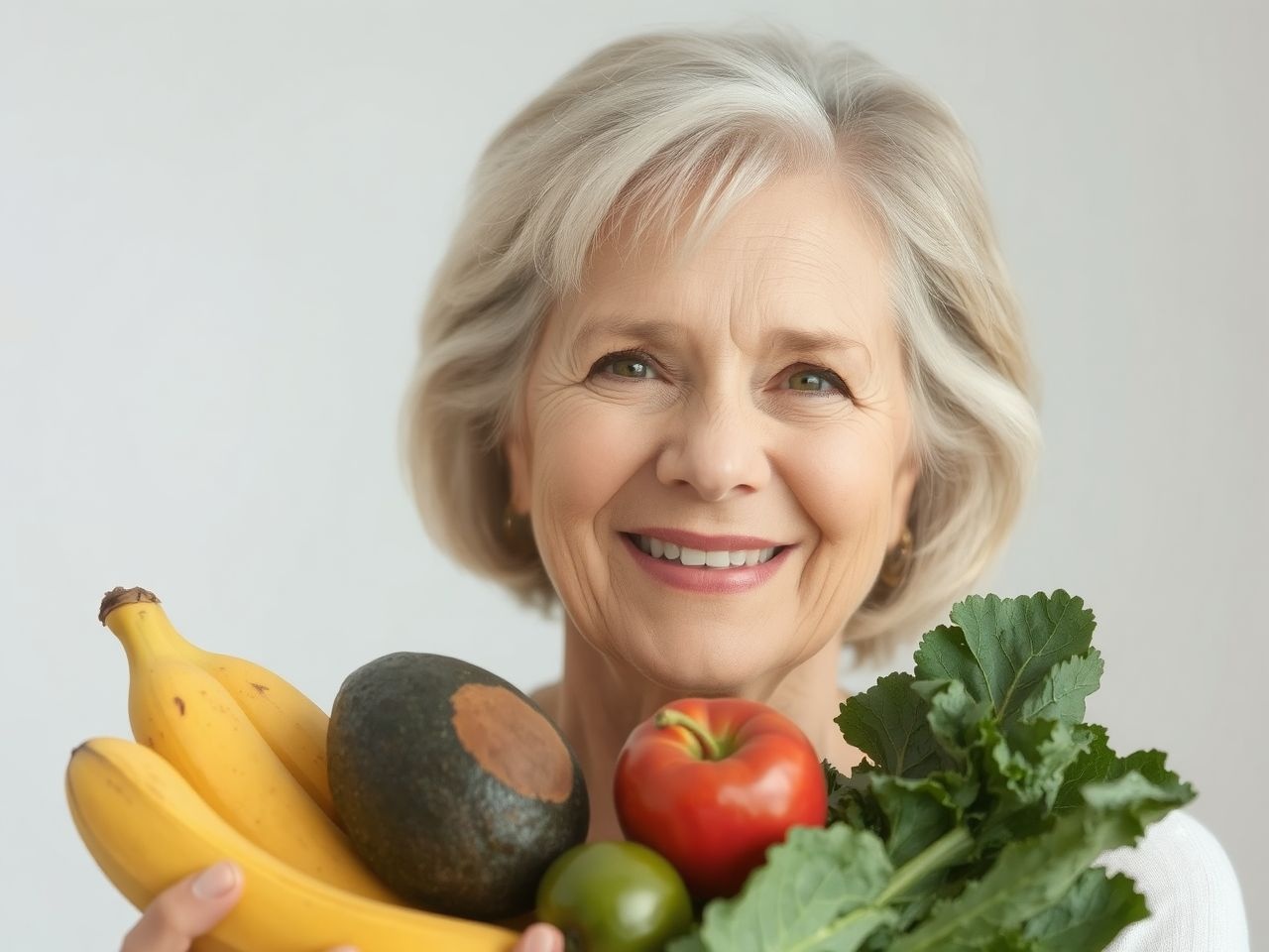 A B6-vitamin segíti az idegrendszer és anyagcsere működését.