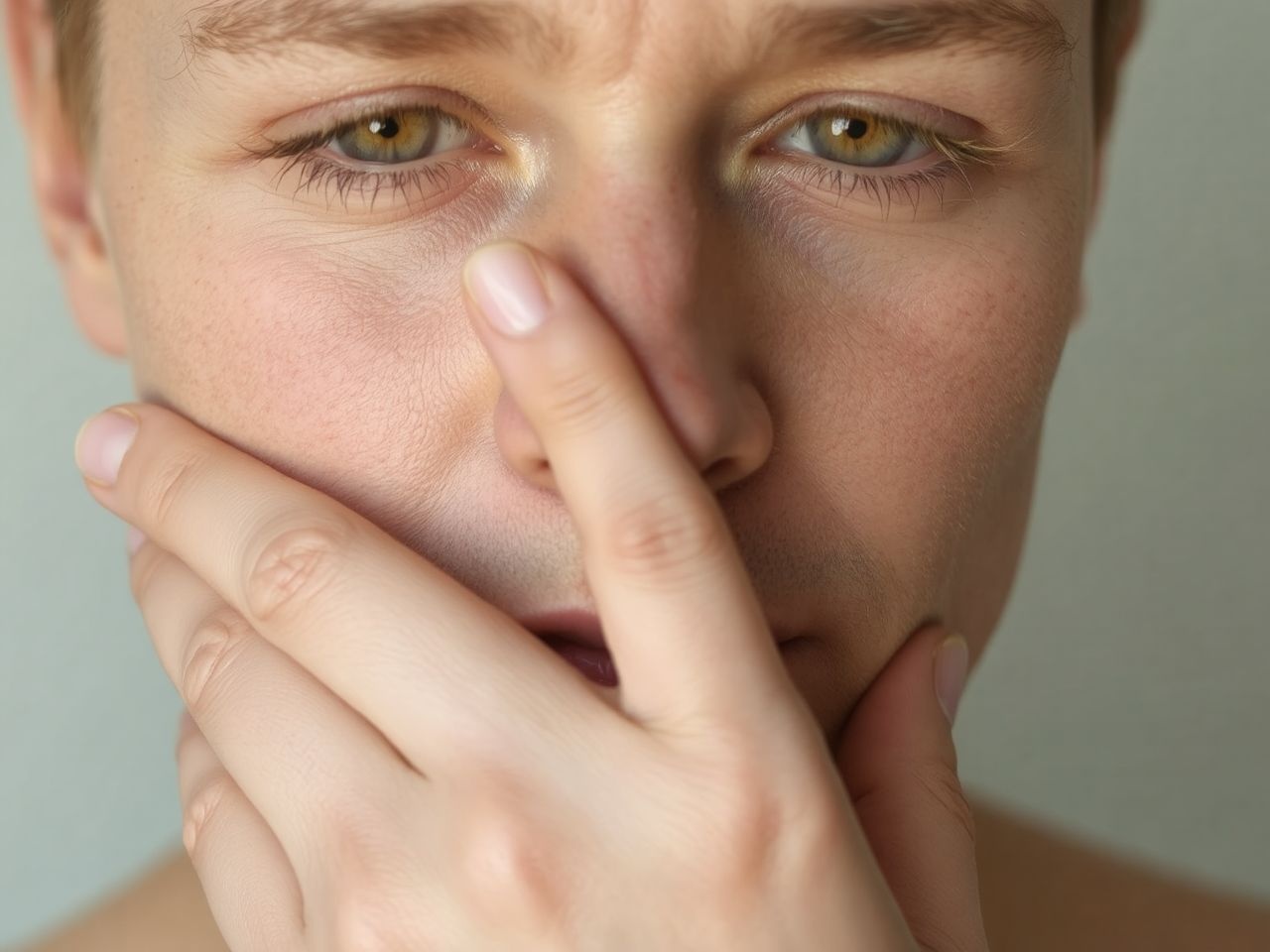 Sárgaság és viszketés a bőrön májprobléma jelei lehetnek.