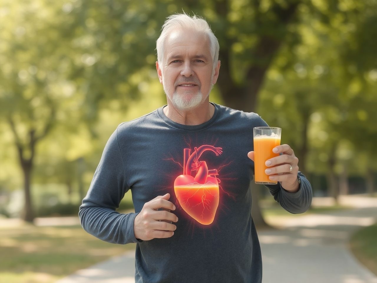 A C-vitamin segíthet csökkenteni a magas vérnyomást természetesen.