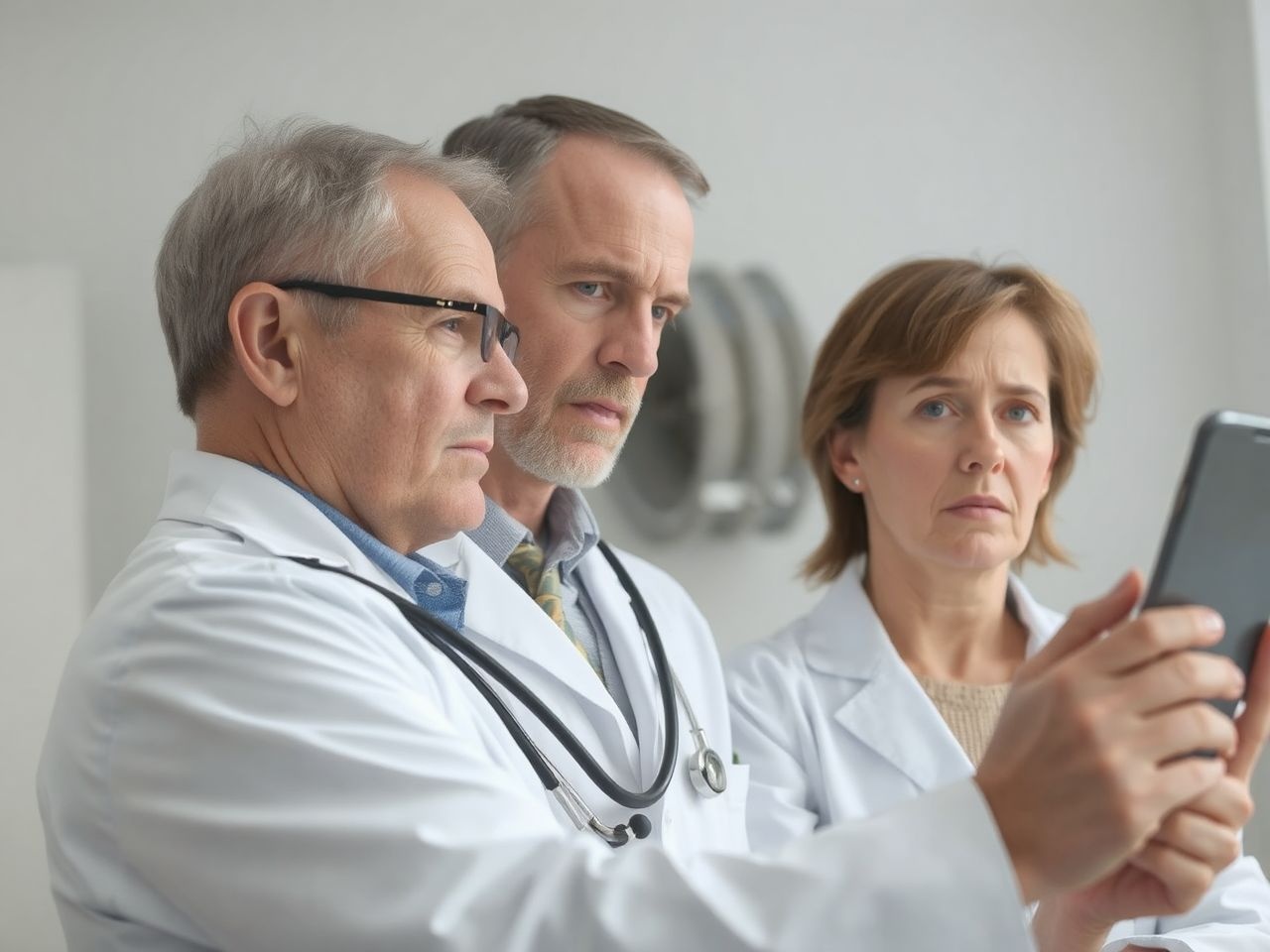 A fejfájás eredetét képalkotó vizsgálatok segíthetik feltárni.