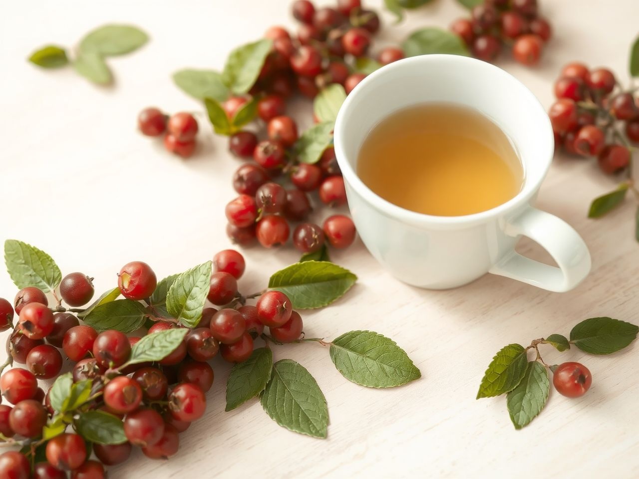 A galagonya segíthet csökkenteni a magas vérnyomást természetesen.