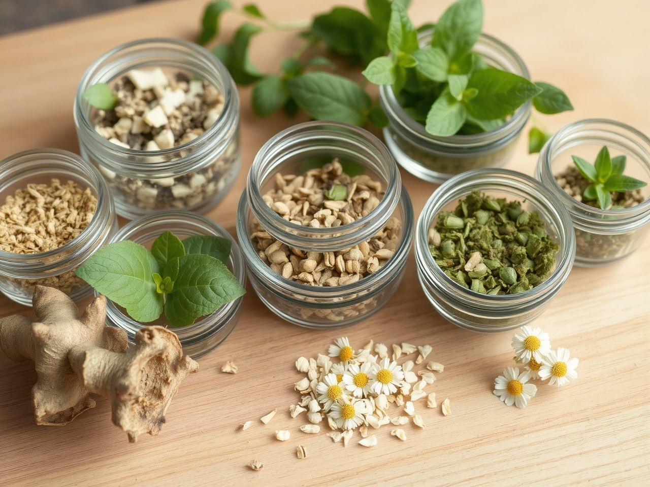 Ashwagandha segíthet helyreállítani a pajzsmirigy hormonális egyensúlyt.