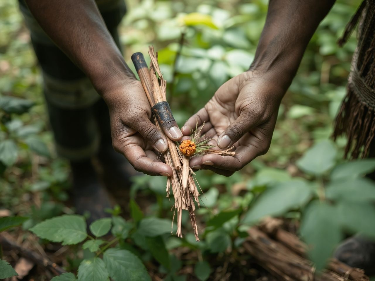 Az indiánok évszázadok óta használták gyógyító teaként.