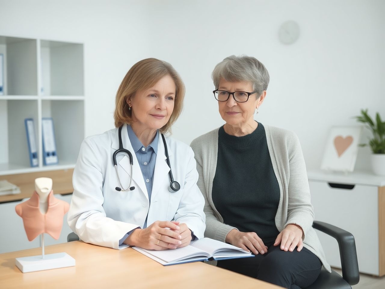 A Hashimoto autoimmun gyulladás, mely pajzsmirigy alulműködéshez vezet.