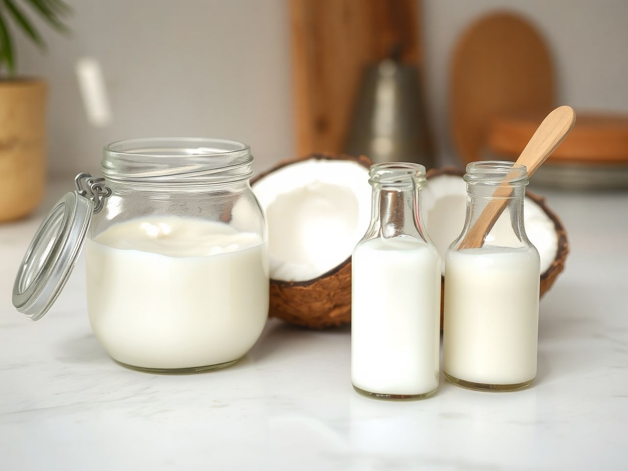 A kókuszolajat hűvös, sötét helyen tárold minőségmegőrzésért.